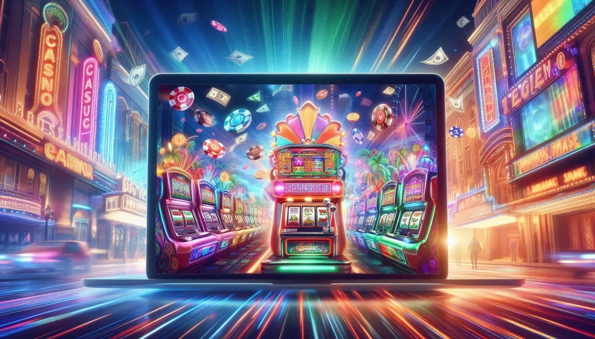 Lets Jackpot Casino